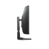 DELL S Series S3222DGM arvutikuvar 80 cm (31,5-tolline) 2560 x 1440 pikslit Wide Quad HD LCD Must