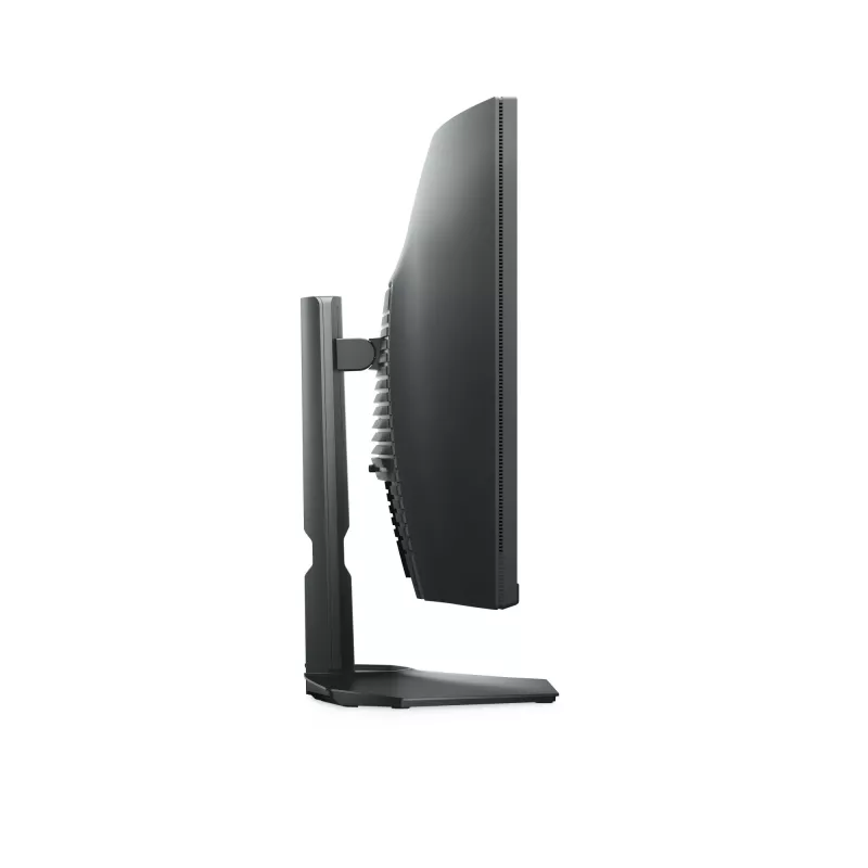 DELL S Series S3222DGM arvutikuvar 80 cm (31,5-tolline) 2560 x 1440 pikslit Wide Quad HD LCD Must