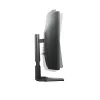 DELL S Series S3222DGM arvutikuvar 80 cm (31,5-tolline) 2560 x 1440 pikslit Wide Quad HD LCD Must