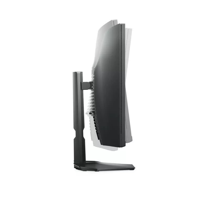 DELL S Series S3222DGM arvutikuvar 80 cm (31,5-tolline) 2560 x 1440 pikslit Wide Quad HD LCD Must