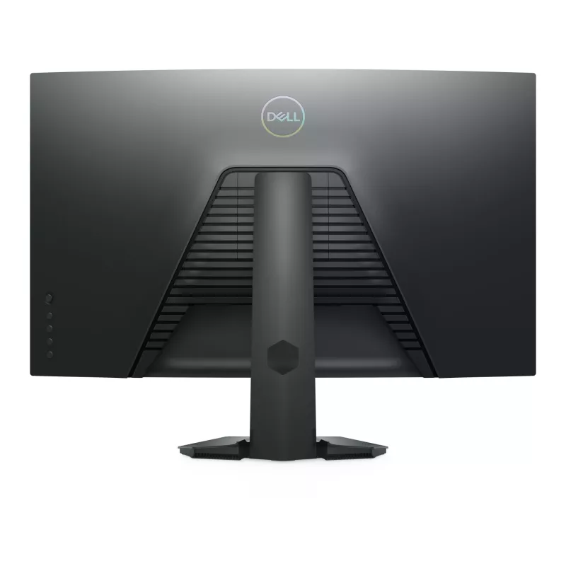 DELL S Series S3222DGM arvutikuvar 80 cm (31,5-tolline) 2560 x 1440 pikslit Wide Quad HD LCD Must