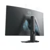 DELL S Series S3222DGM arvutikuvar 80 cm (31,5-tolline) 2560 x 1440 pikslit Wide Quad HD LCD Must