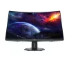 DELL S Series S3222DGM arvutikuvar 80 cm (31,5-tolline) 2560 x 1440 pikslit Wide Quad HD LCD Must