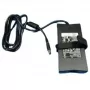DELL 450-19221 toiteadapter/inverter Toiteallikas 130 W Must
