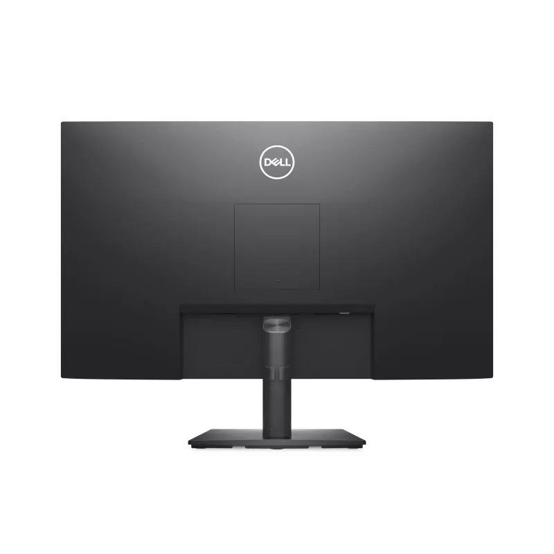 DELL E Series E2722H arvutimonitor 68,6 cm (27 tolli) 1920 x 1080 pikslit Full HD LCD Must