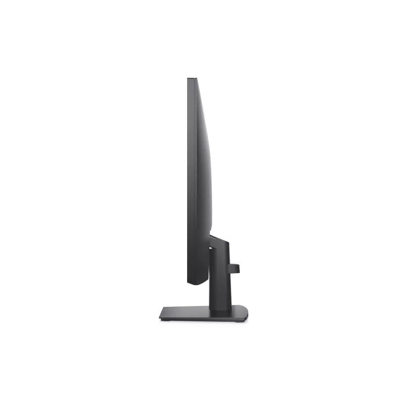 DELL E Series E2722H arvutimonitor 68,6 cm (27 tolli) 1920 x 1080 pikslit Full HD LCD Must