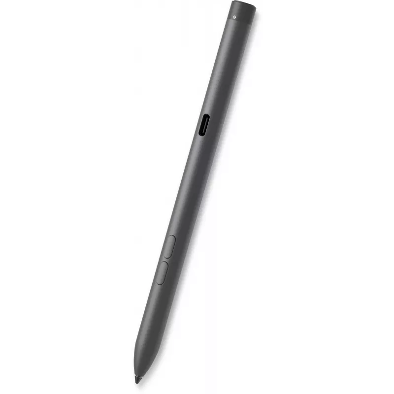 DELL Pro Premium Active Pen - PN7522W, sülearvuti, Dell, must, Latitude 9520 2-in-1, Latitude 9510 2-in-1, Latitude 9430 2in1, Latitude 9420 2-in-1, Latitude..., 960 h, 45 mAh