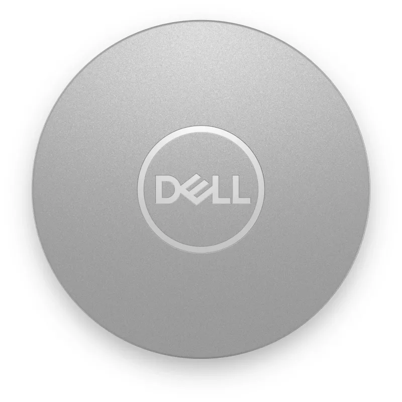 DELL 6-in-1 USB-C Multiport Adapter - DA305, juhtmega, USB 3.2 Gen 2 (3.1 Gen 2) USB-C, 10,100,1000 Mbit/s, hõbedane, 3840 x 2160 pikslit, Dell