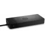 DELL Thunderbolt™ Dock – WD22TB4, dokkimisjaam, Thunderbolt, 10,100,1000 Mbit/s, must, 5120 x 2880 pikslit, DC