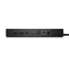 DELL Thunderbolt™ Dock – WD22TB4, dokkimisjaam, Thunderbolt, 10,100,1000 Mbit/s, must, 5120 x 2880 pikslit, DC
