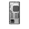 DELL OptiPlex 7010 Intel® Core™ i5 i5-13500 8 GB DDR4-SDRAM 256 GB SSD Windows 11 Pro Torn PC Must