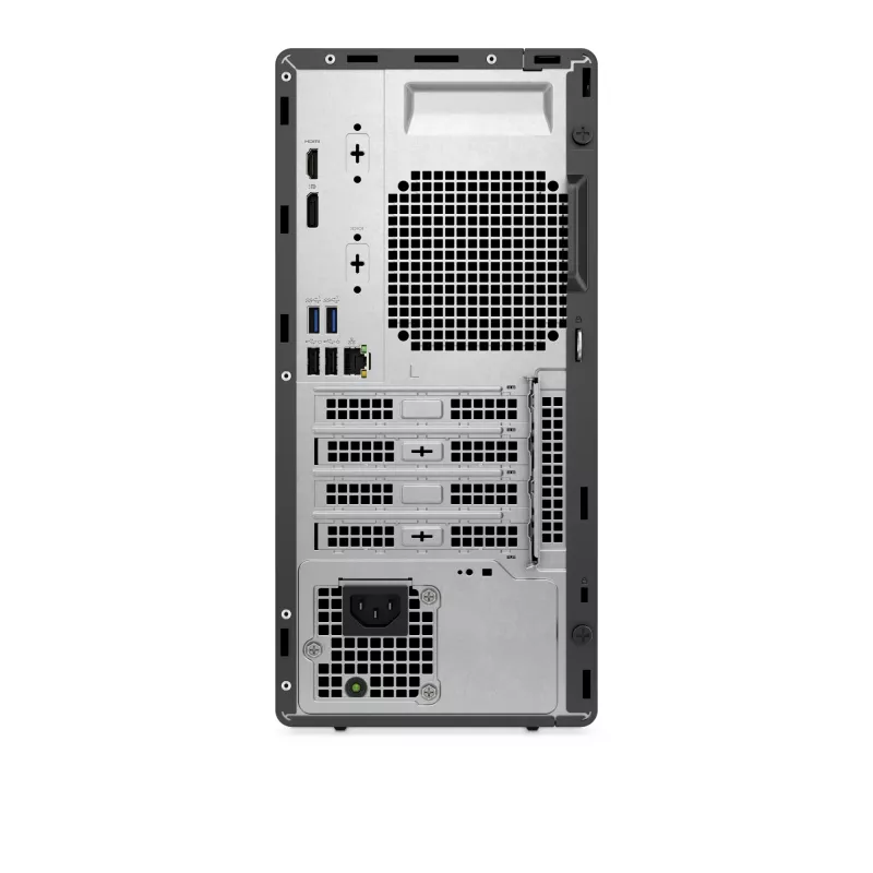 DELL OptiPlex 7010 Intel® Core™ i5 i5-13500 8 GB DDR4-SDRAM 256 GB SSD Windows 11 Pro Torn PC Must