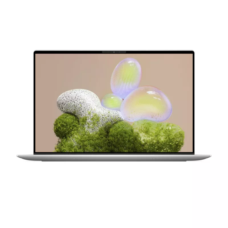 DELL XPS 13 9350 Copilot+ arvuti Intel Core Ultra 7 258V sülearvuti 34 cm (13.4 tolli) Full HD+ 32 GB LPDDR5x-SDRAM 1 TB SSD Wi-Fi 7 (802.11be) Windows 11 Pro Nordic Platinum