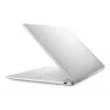 DELL XPS 13 9350 Copilot+ arvuti Intel Core Ultra 7 258V sülearvuti 34 cm (13.4 tolli) Full HD+ 32 GB LPDDR5x-SDRAM 1 TB SSD Wi-Fi 7 (802.11be) Windows 11 Pro Nordic Platinum
