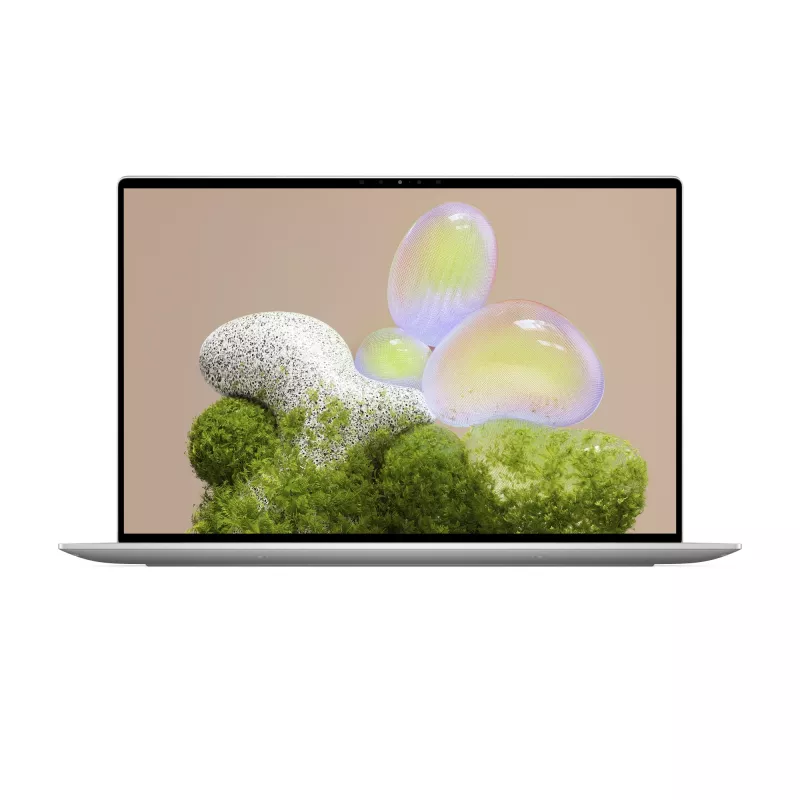 DELL XPS 13 9350 Copilot+ PC Intel Core Ultra 7 258V sülearvuti 34 cm (13.4-tolline) puutetundlik 3K 32 GB LPDDR5x-SDRAM 1 TB SSD Wi-Fi 7 (802.11be) Windows 11 Pro Nordic Platinum