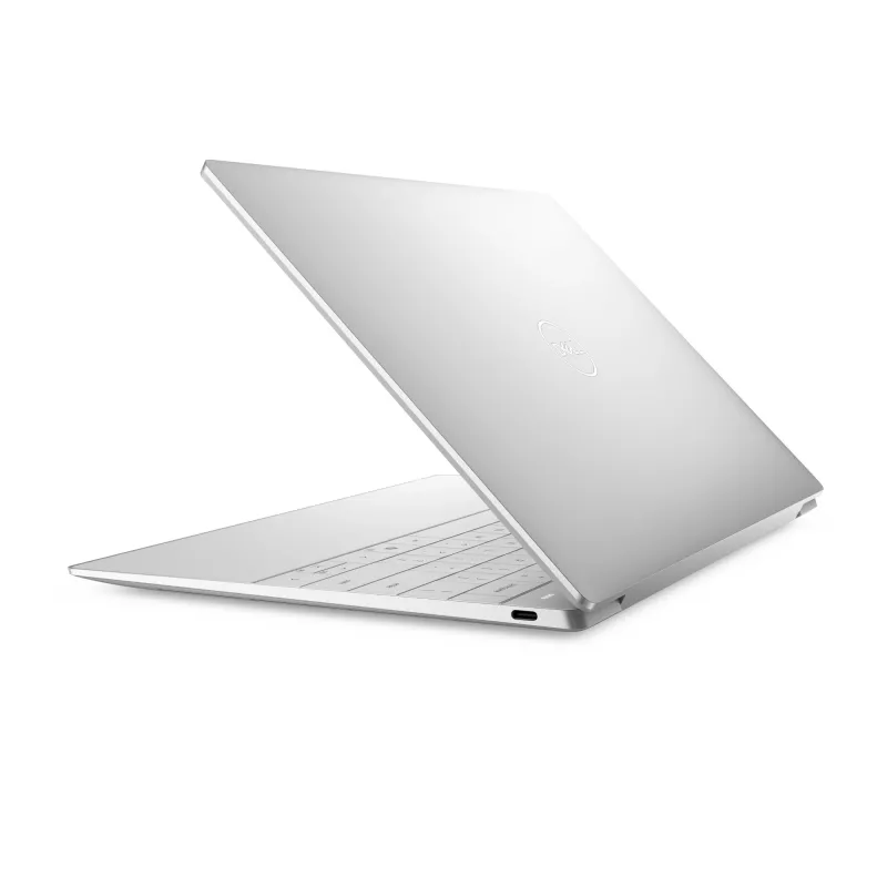 DELL XPS 13 9350 Copilot+ PC Intel Core Ultra 7 258V sülearvuti 34 cm (13.4-tolline) puutetundlik 3K 32 GB LPDDR5x-SDRAM 1 TB SSD Wi-Fi 7 (802.11be) Windows 11 Pro Nordic Platinum