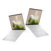 DELL XPS 13 9350 Copilot+ PC Intel Core Ultra 7 258V sülearvuti 34 cm (13.4-tolline) puutetundlik 3K 32 GB LPDDR5x-SDRAM 1 TB SSD Wi-Fi 7 (802.11be) Windows 11 Pro Nordic Platinum