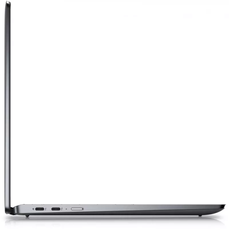 DELL Latitude 9450 2-in-1 Intel Core Ultra 7 165U hübriid (2-in-1) 35.6 cm (14 tolli) puutetundlik Quad HD+ 16 GB LPDDR5x-SDRAM 512 GB SSD Wi-Fi 7 (802.11be) Windows 11 Pro Belgia hall