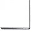 DELL Latitude 9450 2-in-1 Intel Core Ultra 7 165U hübriid (2-in-1) 35.6 cm (14 tolli) puutetundlik Quad HD+ 16 GB LPDDR5x-SDRAM 512 GB SSD Wi-Fi 7 (802.11be) Windows 11 Pro Belgia hall