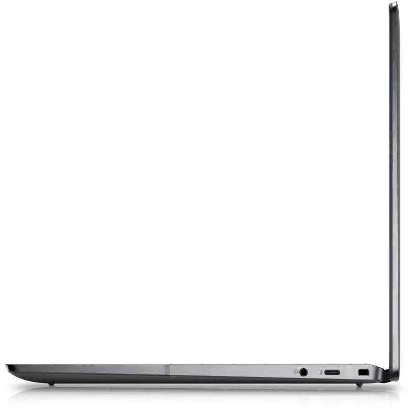 DELL Latitude 9450 2-in-1 Intel Core Ultra 7 165U hübriid (2-in-1) 35.6 cm (14 tolli) puutetundlik Quad HD+ 16 GB LPDDR5x-SDRAM 512 GB SSD Wi-Fi 7 (802.11be) Windows 11 Pro Belgia hall