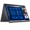 DELL Latitude 9450 2-in-1 Intel Core Ultra 7 165U hübriid (2-in-1) 35.6 cm (14 tolli) puutetundlik Quad HD+ 16 GB LPDDR5x-SDRAM 512 GB SSD Wi-Fi 7 (802.11be) Windows 11 Pro Belgia hall