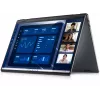 DELL Latitude 9450 2-in-1 Intel Core Ultra 7 165U hübriid (2-in-1) 35.6 cm (14 tolli) puutetundlik Quad HD+ 16 GB LPDDR5x-SDRAM 512 GB SSD Wi-Fi 7 (802.11be) Windows 11 Pro Belgia hall