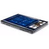 DELL Latitude 9450 2-in-1 Intel Core Ultra 7 165U hübriid (2-in-1) 35.6 cm (14 tolli) puutetundlik Quad HD+ 16 GB LPDDR5x-SDRAM 512 GB SSD Wi-Fi 7 (802.11be) Windows 11 Pro Belgia hall