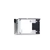 DELL 345-BDRO sisemine pooljuhtketas 3,84 TB 2,5-tolline Serial ATA III