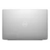 DELL XPS 13 9350 Copilot+ arvuti Intel Core Ultra 7 256V sülearvuti 34 cm (13,4 tolli) Full HD+ 16 GB LPDDR5x-SDRAM 512 GB SSD Wi-Fi 7 (802.11be) Windows 11 Pro US International Platinum