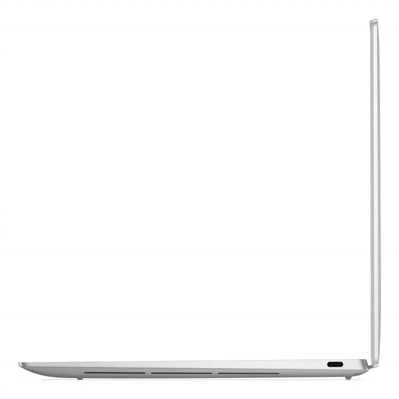 DELL XPS 13 9350 Copilot+ PC Intel Core Ultra 7 258V sülearvuti 34 cm (13,4-tolline) Full HD+ 32 GB LPDDR5x-SDRAM 1 TB SSD Wi-Fi 7 (802.11be) Windows 11 Pro US International Platinum