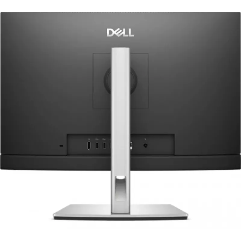 DELL Pro QC24251 Intel® Core™ i5 i5-14500T 61 cm (24 tolli) 1920 x 1080 pikslit kõik-ühes arvuti 16 GB DDR5-SDRAM 512 GB SSD Windows 11 Pro Wi-Fi 6E (802.11ax) Must