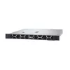 DELL PowerEdge R360 server 960 GB Rack (1U) Intel Xeon 6 6333P 3,1 GHz 32 GB DDR5-SDRAM 700 W
