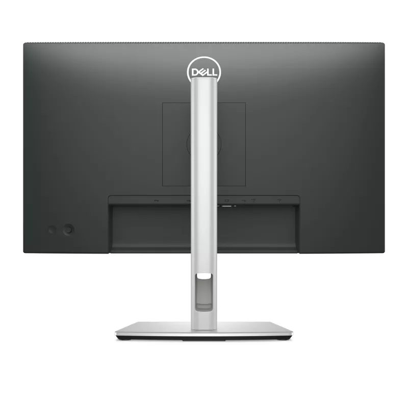 DELL Pro Plus P2425H arvutimonitor 60,5 cm (23,8-tolline) 1920 x 1080 pikslit Full HD LCD Must