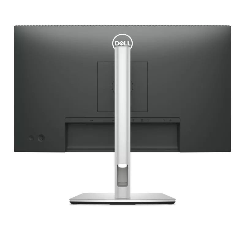 DELL Pro Plus P2425HE arvutikuvar 60,5 cm (23,8 tolli) 1920 x 1080 pikslit Full HD LCD Must