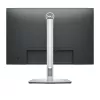 DELL Pro Plus P2425 arvutikuvar 61,1 cm (24,1 inch) 1920 x 1200 pikslit WUXGA LCD Must