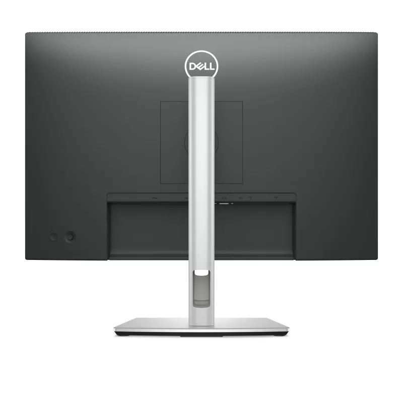 DELL Pro Plus P2425 arvutikuvar 61,1 cm (24,1 inch) 1920 x 1200 pikslit WUXGA LCD Must