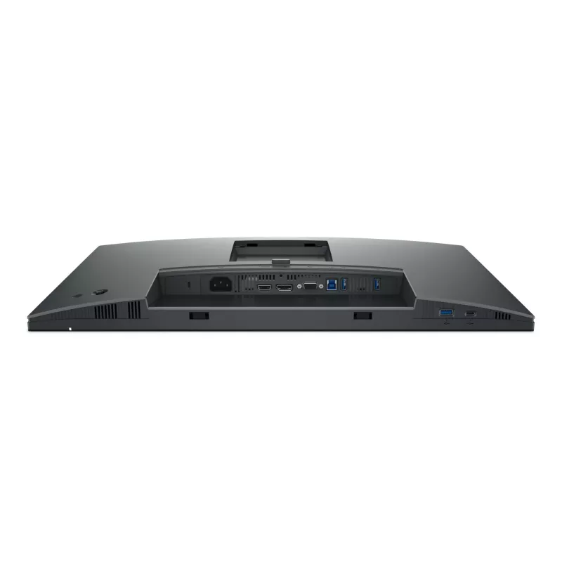 DELL Pro Plus P2425 arvutikuvar 61,1 cm (24,1 inch) 1920 x 1200 pikslit WUXGA LCD Must