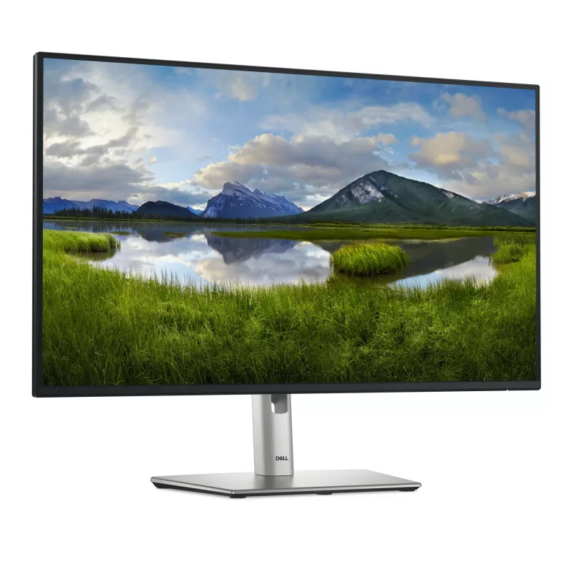 DELL Pro Plus P2725H arvutimonitor 68,6 cm (27 tolli) 1920 x 1080 pikslit Full HD LCD must