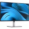 DELL Pro Plus P2725D arvutimonitor 68.6 cm (27-tolline) 2560 x 1440 pikslit Quad HD LCD Must, Hõbedane