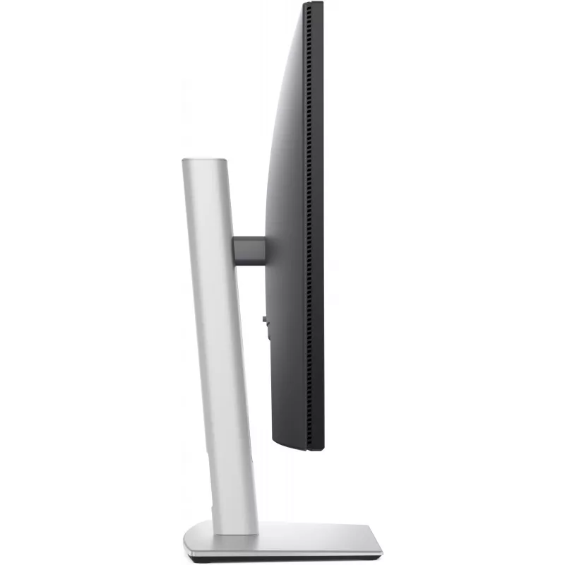 DELL Pro Plus P2725D arvutimonitor 68.6 cm (27-tolline) 2560 x 1440 pikslit Quad HD LCD Must, Hõbedane