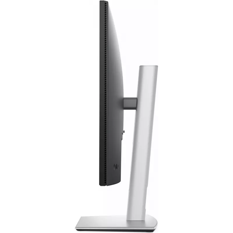DELL Pro Plus P2725D arvutimonitor 68.6 cm (27-tolline) 2560 x 1440 pikslit Quad HD LCD Must, Hõbedane