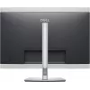 DELL Pro Plus P2725DE arvutimonitor 68,6 cm (27-tolline) 2560 x 1440 pikslit Quad HD LCD must, hõbedane