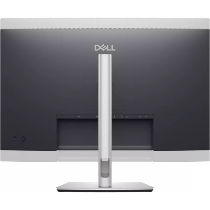 DELL Pro Plus P2725DE arvutimonitor 68,6 cm (27-tolline) 2560 x 1440 pikslit Quad HD LCD must, hõbedane