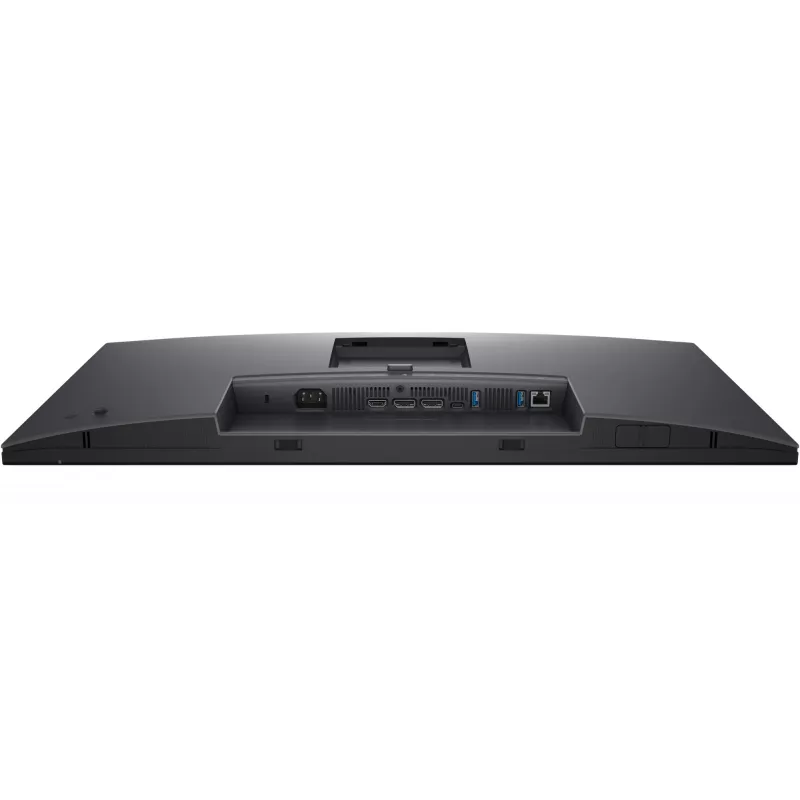 DELL Pro Plus P2725DE arvutimonitor 68,6 cm (27-tolline) 2560 x 1440 pikslit Quad HD LCD must, hõbedane