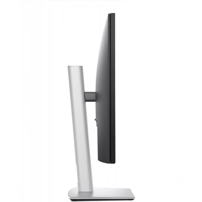 DELL Pro Plus P2725DE arvutimonitor 68,6 cm (27-tolline) 2560 x 1440 pikslit Quad HD LCD must, hõbedane