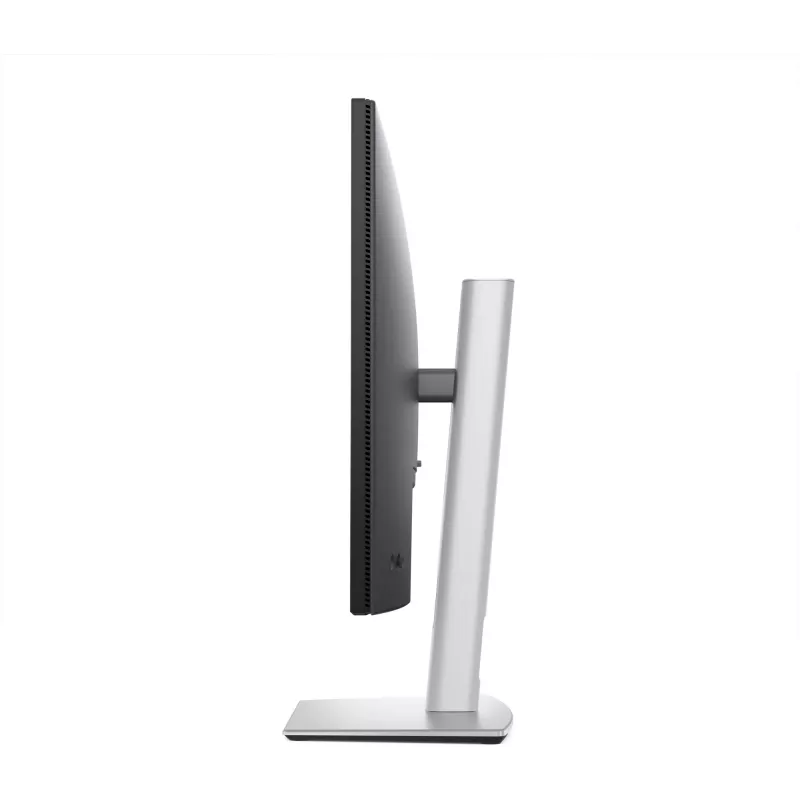 DELL Pro Plus P2725DE arvutimonitor 68,6 cm (27-tolline) 2560 x 1440 pikslit Quad HD LCD must, hõbedane