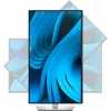 DELL Pro Plus P2725DE arvutimonitor 68,6 cm (27-tolline) 2560 x 1440 pikslit Quad HD LCD must, hõbedane