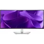DELL Pro Plus P3425WE arvutimonitor 86,6 cm (34,1 tolli) 3440 x 1440 pikslit Wide Quad HD LCD must, hall