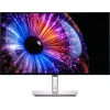 DELL UltraSharp U2724DE arvutimonitor 68,6 cm (27-tolline) 2560 x 1440 pikslit Quad HD LCD must, hõbedane