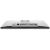 DELL UltraSharp U2724DE arvutimonitor 68,6 cm (27-tolline) 2560 x 1440 pikslit Quad HD LCD must, hõbedane